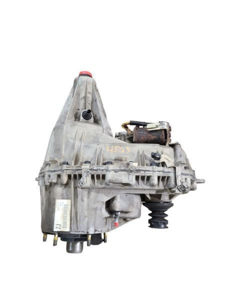 Transfer Case Fits 03-07 HUMMER H2 578648