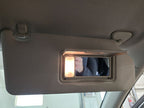 Passenger Right Sun Visor US Market Fits 16 OUTLANDER 625409