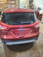 Automatic Transmission 2.5L 2WD Fits 13-15 ESCAPE 656648