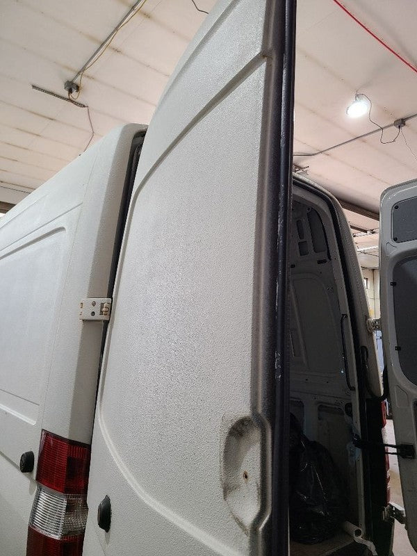 Driver Rear Back Door Left-hinged High Roof Fits 07-09 SPRINTER 2500 6