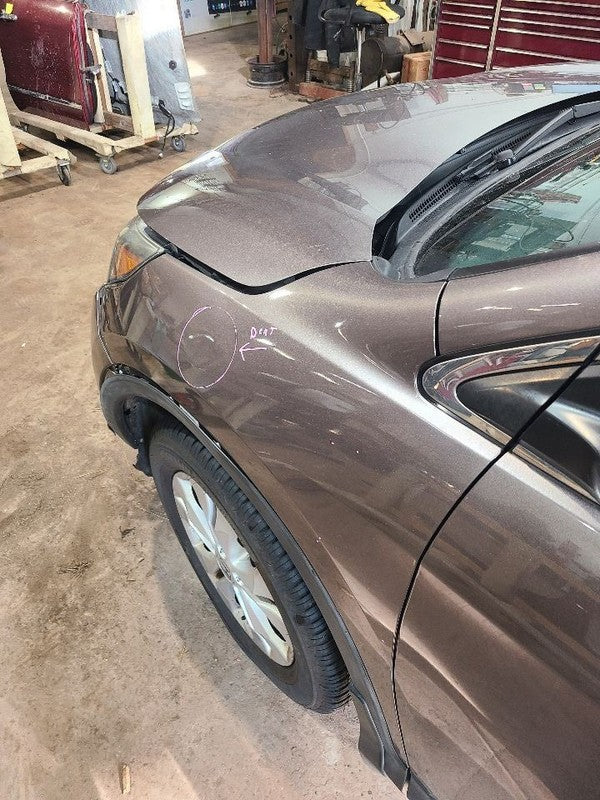 Driver Left Fender Fits 12-16 CR-V 654825