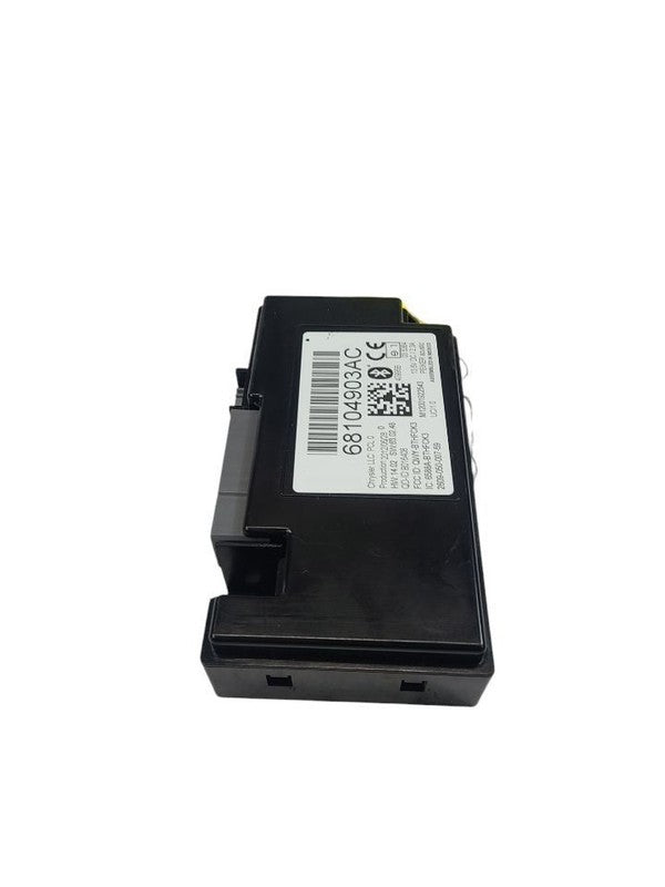 Chassis ECM Communication Classic Style Telematics Fits 11-17 COMPASS 