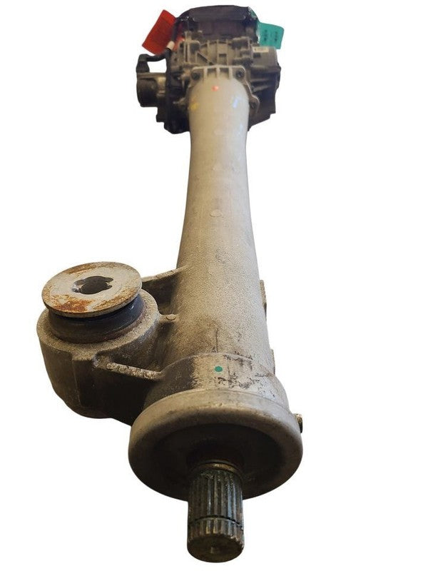 Carrier Rear With Electronic Locking Differential Fits 18-20 ENCLAVE 6