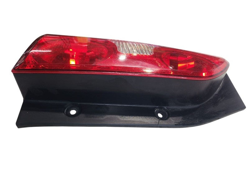 Driver Left Tail Light Quarter Mounted Fits 05-15 XTERRA 670658