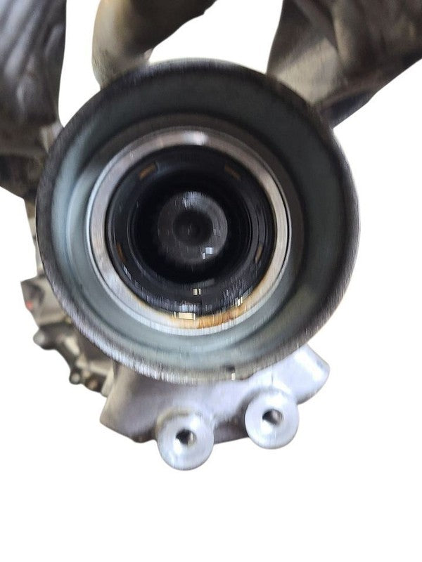 Manual Transmission Fits 13-16 SCION FR-S 669989
