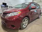 Engine Gasoline 3.5L VIN Z 5th Digit 2GRFKS Engine Fits 17-19 HIGHLAND