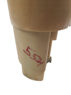 Fuel Pump Assembly 6' 6" Box Fits 00-01 DODGE 1500 PICKUP 667068