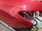 Passenger Right Fender Fits 09-16 VENZA 654425