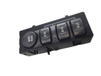 SILVRDO15 2002 Dash/Interior/Seat Switch 642061