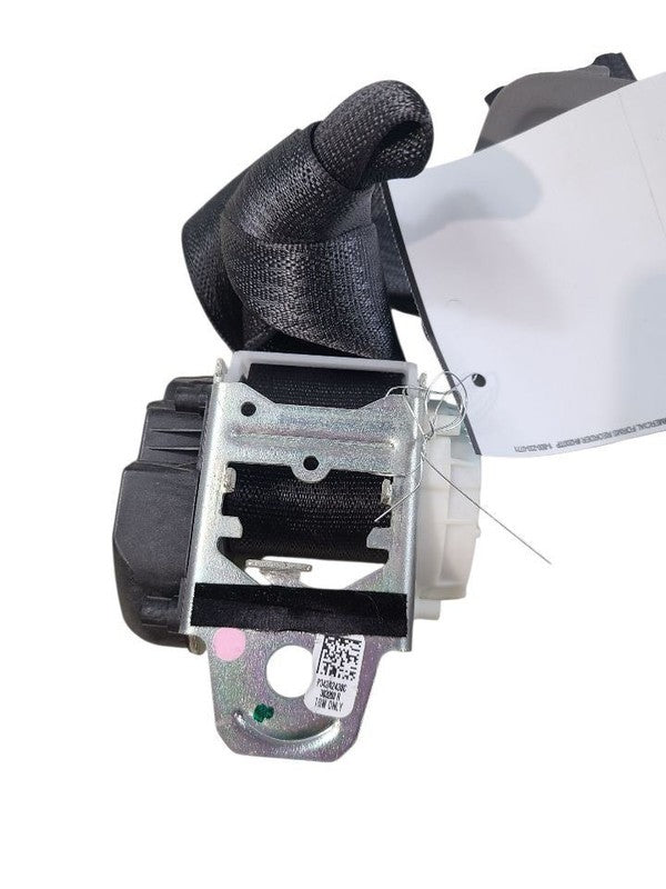 SILVRDO15 2021 Seat Belt Rear 641295
