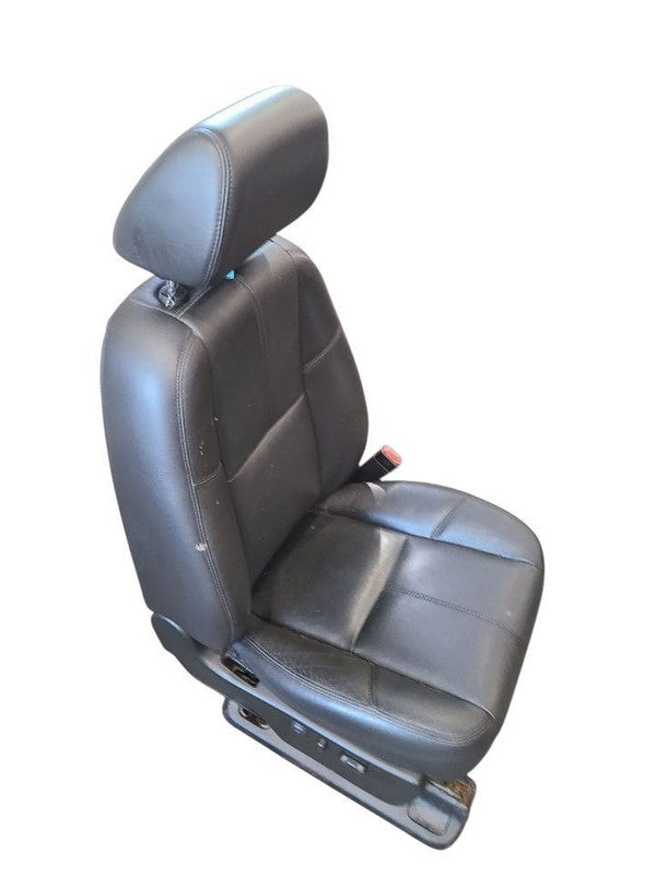 Passenger Front Seat Bucket And Bench Fits 07-08 SIERRA 2500 PICKUP 64