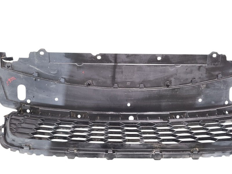 Grille Lower Bumper Mounted Sedan EX Fits 13-15 ACCORD 656995