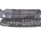Grille Lower Bumper Mounted Sedan EX Fits 13-15 ACCORD 656995