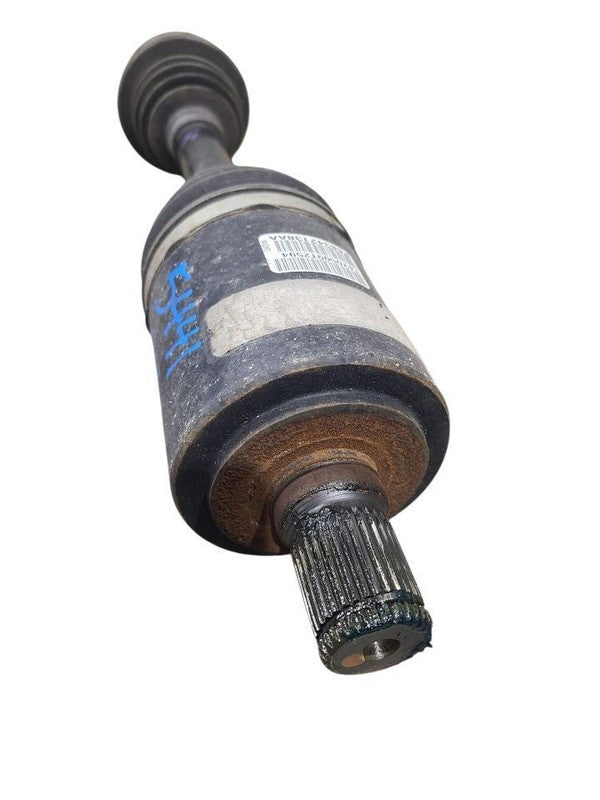Passenger Axle Shaft Rear Axle 2 Speed Transfer Case Fits 19-23 CHEROK