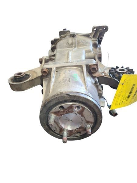 Carrier Rear Fits 07-10 OUTLANDER 600031