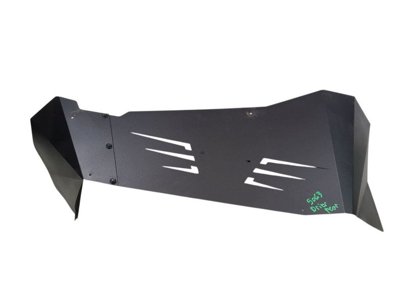 WRANGLER  2012 Inner Fender Liner 630408