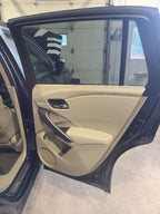 Passenger Right Rear Side Door Electric Fits 13-18 RDX 648718