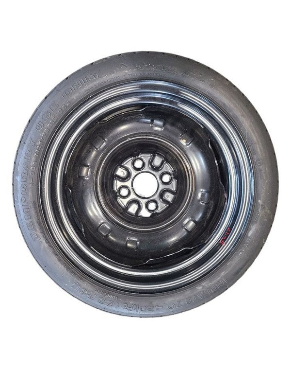 Wheel Hatchback 15x4 Steel Spare Fits 06-16 YARIS 674866