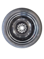 Wheel Hatchback 15x4 Steel Spare Fits 06-16 YARIS 674866