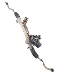 Steering Gear/Rack Power And Pinion Rack Motor MX Fits 13-15 CIVIC 662