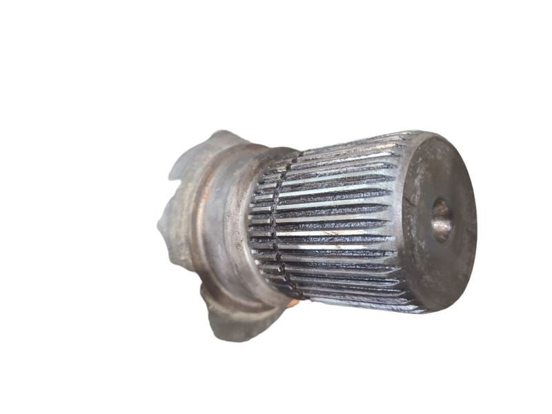 Transfer Case Model Bw 44-46 Electric Shift Fits 19 DODGE 2500 PICKUP 