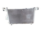 AC Condenser Fits 02 ISUZU TROOPER 646792