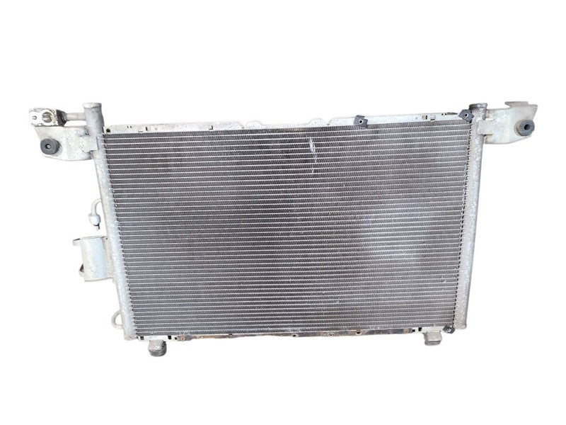 AC Condenser Fits 02 ISUZU TROOPER 646792
