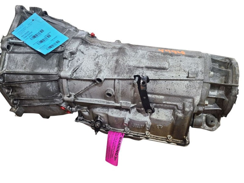 Automatic Transmission AWD Fits 07 ESCALADE 623836