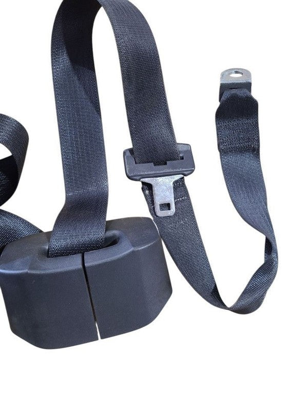 RAM1500   2009 Seat Belt Rear 627702