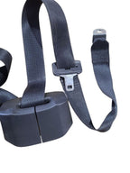 RAM1500   2009 Seat Belt Rear 627702