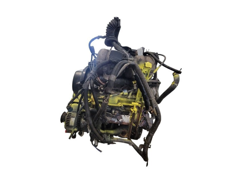 Engine 3.4L VIN N 5th Digit 5VZFE Engine 6 Cylinder Fits 95-99 TACOMA 