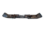 Rear Bumper Step Bumper Chrome Fits 07-10 SIERRA 1500 PICKUP 679193