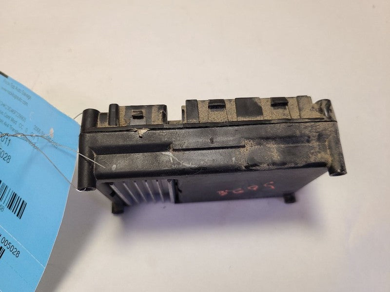 Chassis ECM Transfer Case Classic Style Fits 03-07 SIERRA 1500 PICKUP 