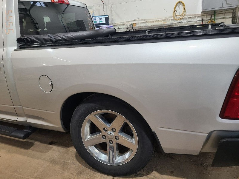 Driver Quarter Panel Classic Style Fits 09-24 DODGE 1500 PICKUP 669187