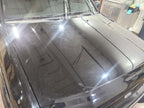 Hood Fits 97-03 INFINITI QX4 658250