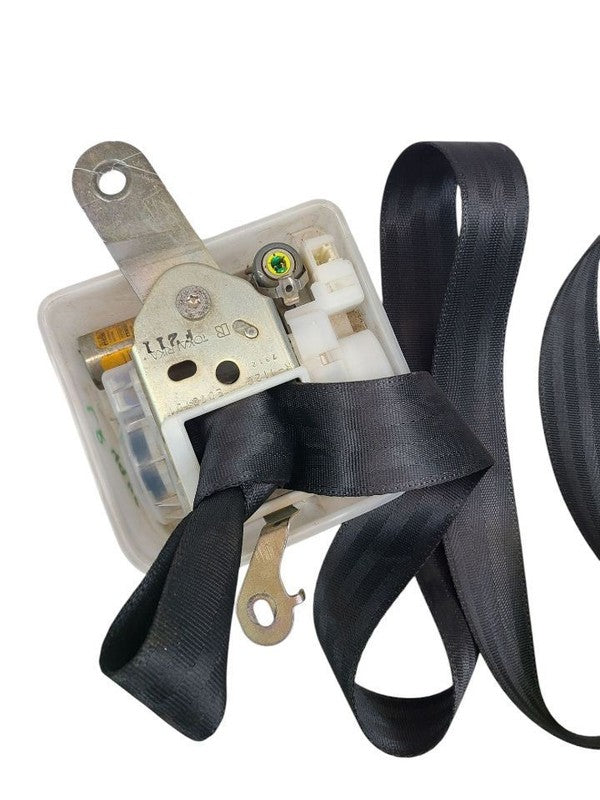 GS350     2007 Seat Belt Rear 620196