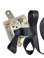 GS350     2007 Seat Belt Rear 620196