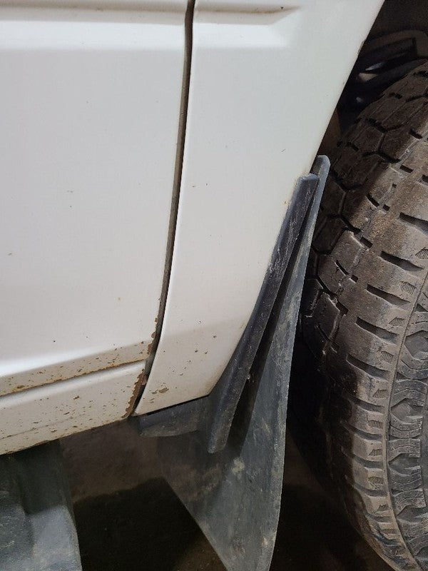 Passenger Fender Without Fender Flare Fits 19-26 DODGE 2500 PICKUP 674