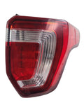 Passenger Tail Light Without Police Package Fits 16-19 EXPLORER 663609