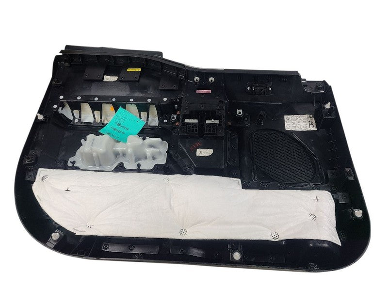 F150      2020 Front Door Trim Panel 654246