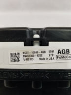 F250SD    2022 Speedometer 542118