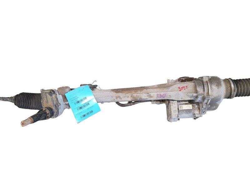 Steering Gear/Rack 145.0" Wb Fits 21-23 FORD F150 PICKUP 632439