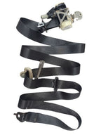 Seat Belt Front Quad Cab Bench Seat Driver Fits 09-12 DODGE 1500 PICKU