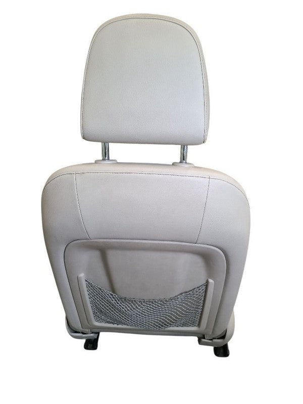 Passenger Front Seat Electric Leather Sport Seat Fits 09-12 AUDI Q5 63