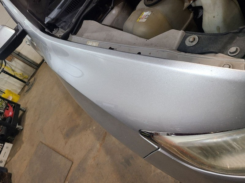 Passenger Right Fender Fits 11-15 MKX 666979