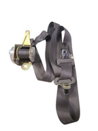 4 RUNNER  2005 Seat Belt Rear 639617