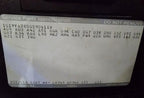 FRONT CORVETTE  1986 Passenger Side Buckle Seat Belt Front 576376