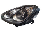 Driver Headlight Base Xenon HID Headlamps Fits 15-18 PORSCHE CAYENNE 6
