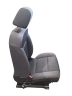 Driver Front Seat Classic Style Limited Fits 14-19 SIERRA 1500 PICKUP 