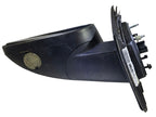 Driver Side View Mirror Power With Puddle Lamp Fits 10-19 TAURUS 62803